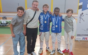 Epernay Circuit régional Grand Est