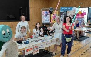 Forum des Associations de Wissembourg