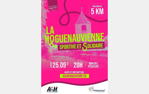 La Haguenauvienne