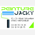 Peinture JACKY