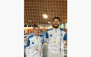 Compétition à Neunkirchen