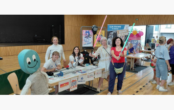Forum des Associations de Wissembourg