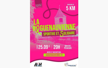 La Haguenauvienne