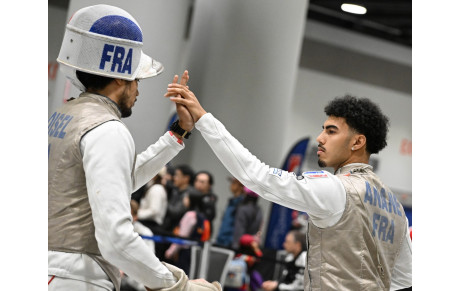 Informations de rentrée bientôt disponibles !