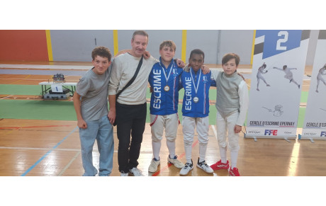 Epernay Circuit régional Grand Est