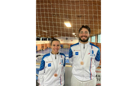 Compétition à Neunkirchen