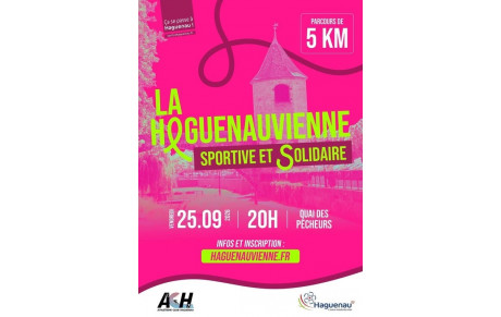 La Haguenauvienne