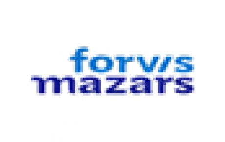 Forvis Mazar
