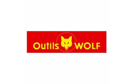Outils Wolf